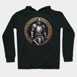 knight Hoodie